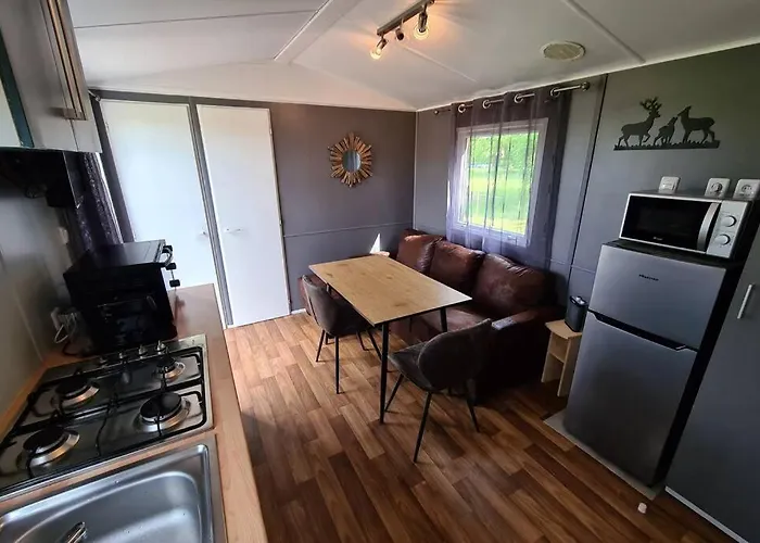 Le cottage