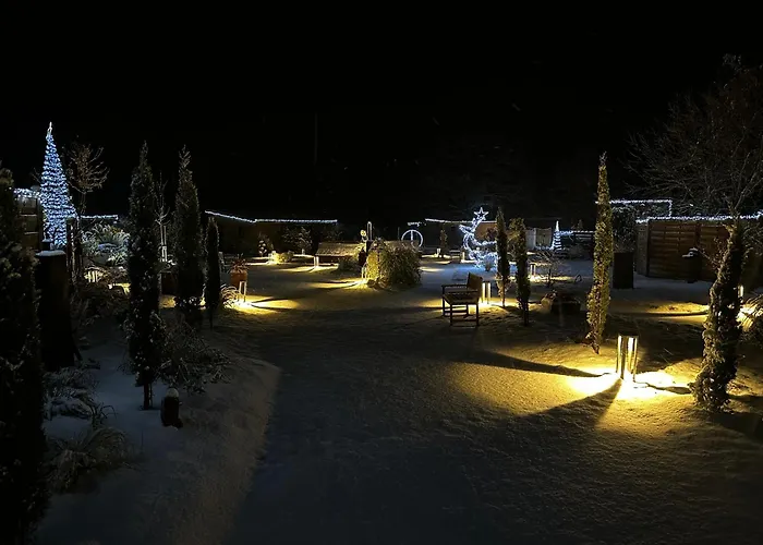 Le cottage